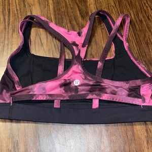 NEW LULULEMON BRA